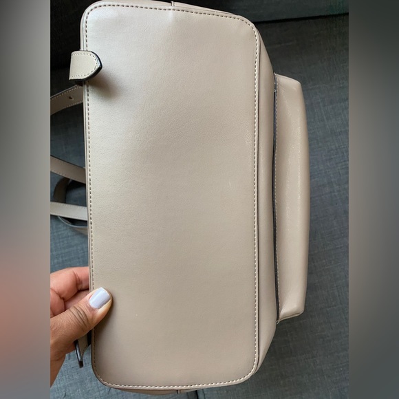 LEATHER BACKPACK - Picture 6 of 7